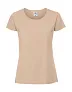  Ladies Ringspun Premium T - Fruit of the Loom