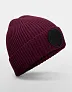  Circular Fashion Patch Beanie - Beechfield