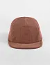  EarthAware® Organic Cord Camper Cap - Beechfield