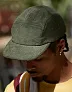 EarthAware® Organic Cord Camper Cap - Beechfield
