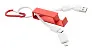 Cappy USB charger cable