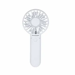 Pocket fan, foldable