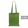  Cotton shopping bag, 140 g/m2