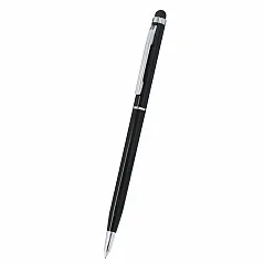 Recycled aluminium ball pen, touch pen