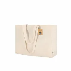 Pamučna torba za kupovinu 220 g/m²