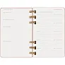  MOLESKINE planer sa spiralnim uvezom