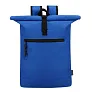  RPET roll top ruksak za prijenosno računalo 15"