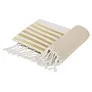  Recycled cotton towel