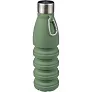 Sklopiva sportska boca s karabinerom, 550 ml