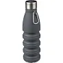  Sklopiva sportska boca s karabinerom, 550 ml