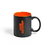  Ceramic mug 350 ml