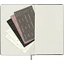 MOLESKINE UNDATED planner A5