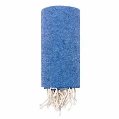 Recycled cotton towel