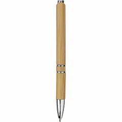 Bamboo ball pen
