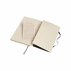 MOLESKINE notes cca. A5