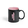  Ceramic mug 350 ml