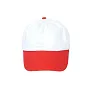  Cap