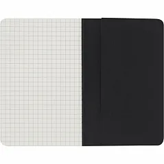 MOLESKINE Cahier Journal cca. A6