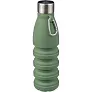  Sklopiva sportska boca s karabinerom, 550 ml