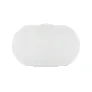  Pill box with 3 compartments