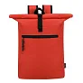  RPET roll top ruksak za prijenosno računalo 15"