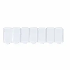 Kutijica za tablete sa 7 pretinaca