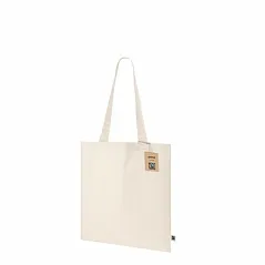 Pamučna torba za kupovinu 140 g/m²