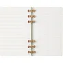  MOLESKINE planer sa spiralnim uvezom