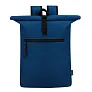  RPET roll top ruksak za prijenosno računalo 15"