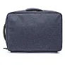 Tahir RPET ruksak, torba za laptop 15,6"
