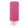  Recycled cotton towel