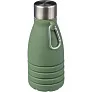  Sklopiva sportska boca s karabinerom, 550 ml