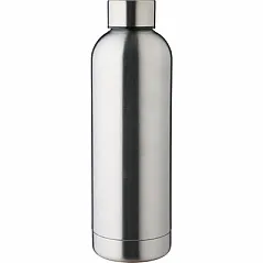 Termo boca, 500 ml, izrađena od recikliranog nehrđajućeg čelika