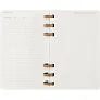  MOLESKINE planer sa spiralnim uvezom