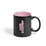  Ceramic mug 350 ml