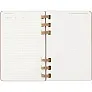  MOLESKINE planer sa spiralnim uvezom