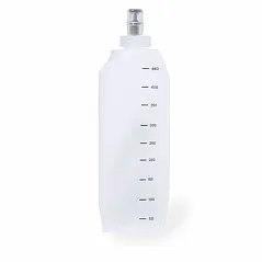 Foldable water bottle 500 ml