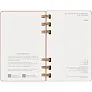  MOLESKINE planer sa spiralnim uvezom