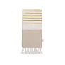  Recycled cotton towel