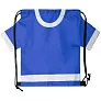  Drawstring bag "football fan T-shirt"