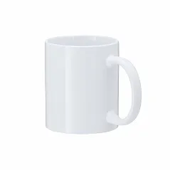 Keramička šalica, 350 ml