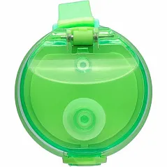 RPET sports bottle 1000 ml