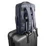 Tahir RPET ruksak, torba za laptop 15,6"