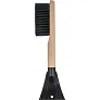 Ice scraper, snow bristle