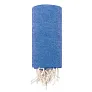  Recycled cotton towel