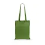  Cotton shopping bag, 140 g/m2