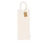  Torba za kupovinu od recikliranog pamuka 140 g/m²