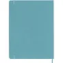  MOLESKINE notes cca A4