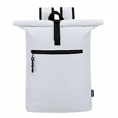 RPET roll top ruksak za prijenosno računalo 15"