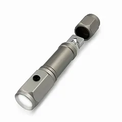 svjetiljka za hitne slučajeve